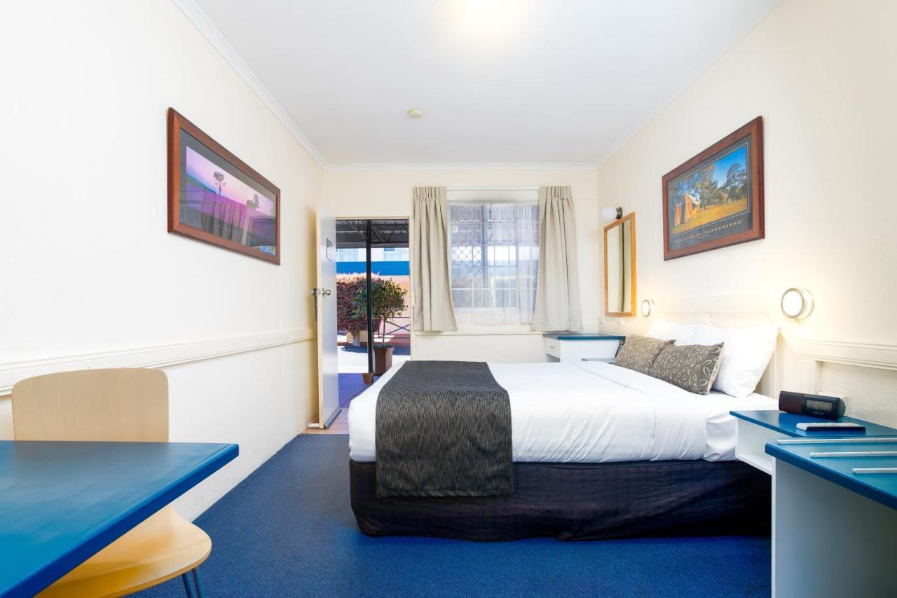 Applegum Inn Toowoomba Buitenkant foto