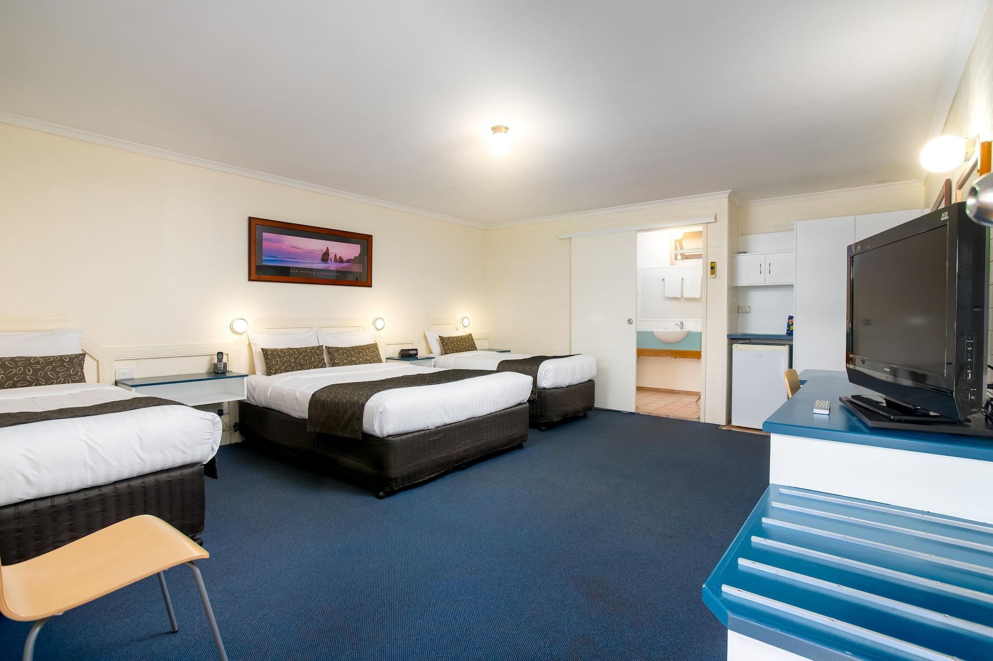 Applegum Inn Toowoomba Buitenkant foto