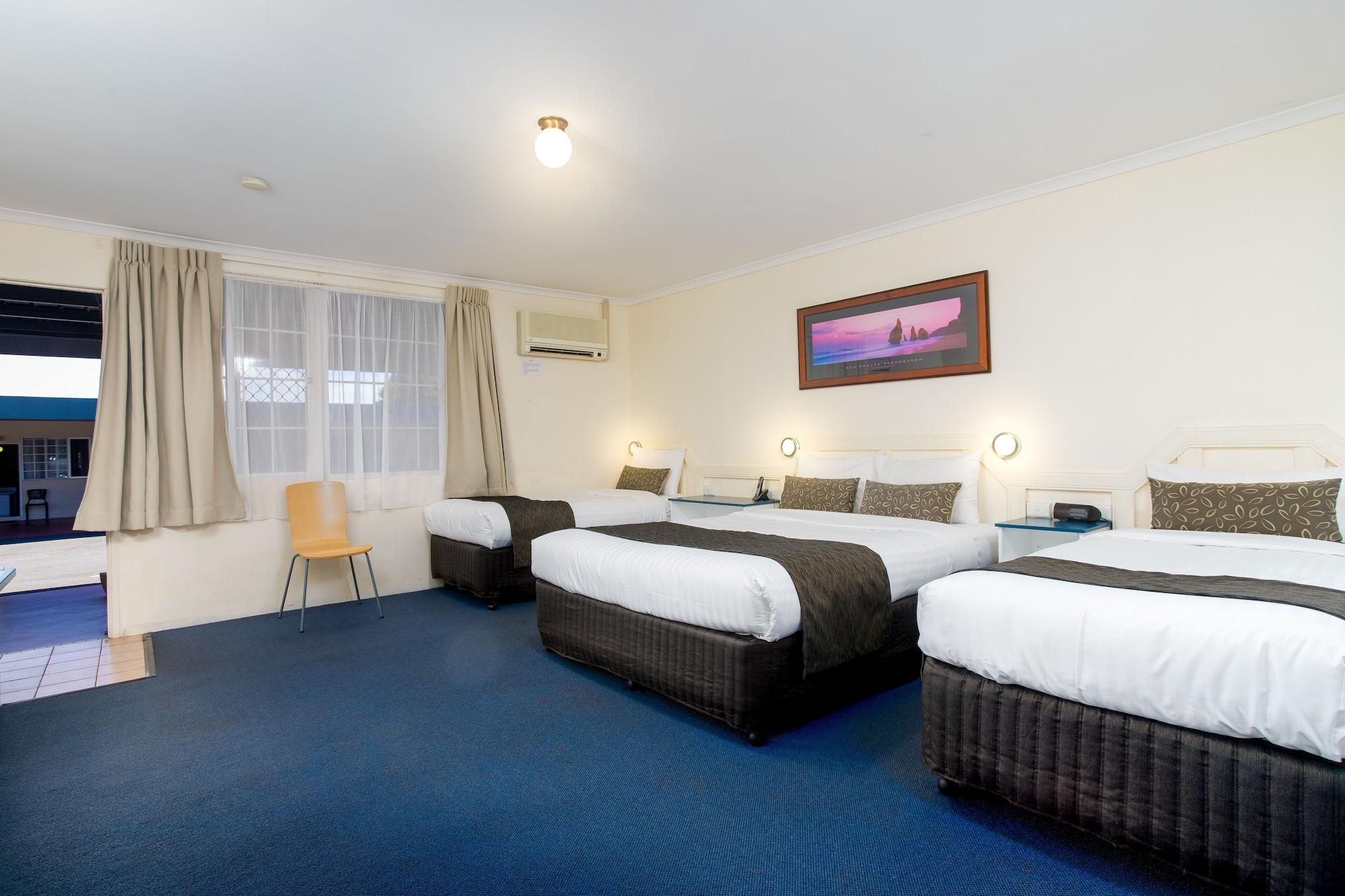 Applegum Inn Toowoomba Buitenkant foto