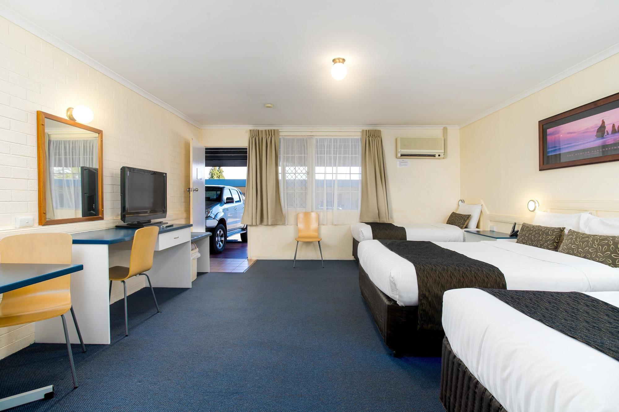 Applegum Inn Toowoomba Buitenkant foto