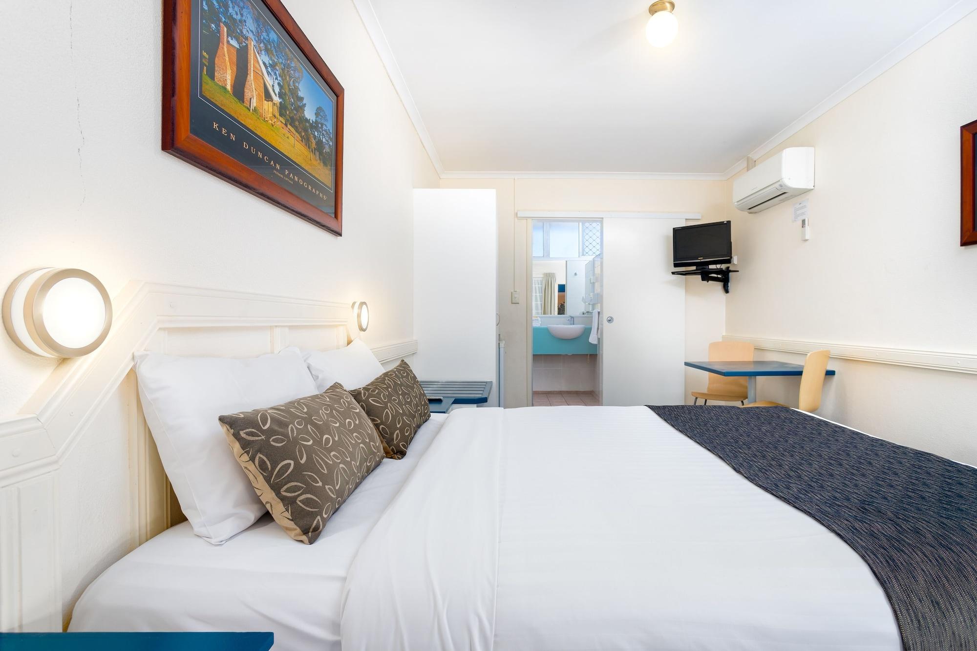 Applegum Inn Toowoomba Buitenkant foto