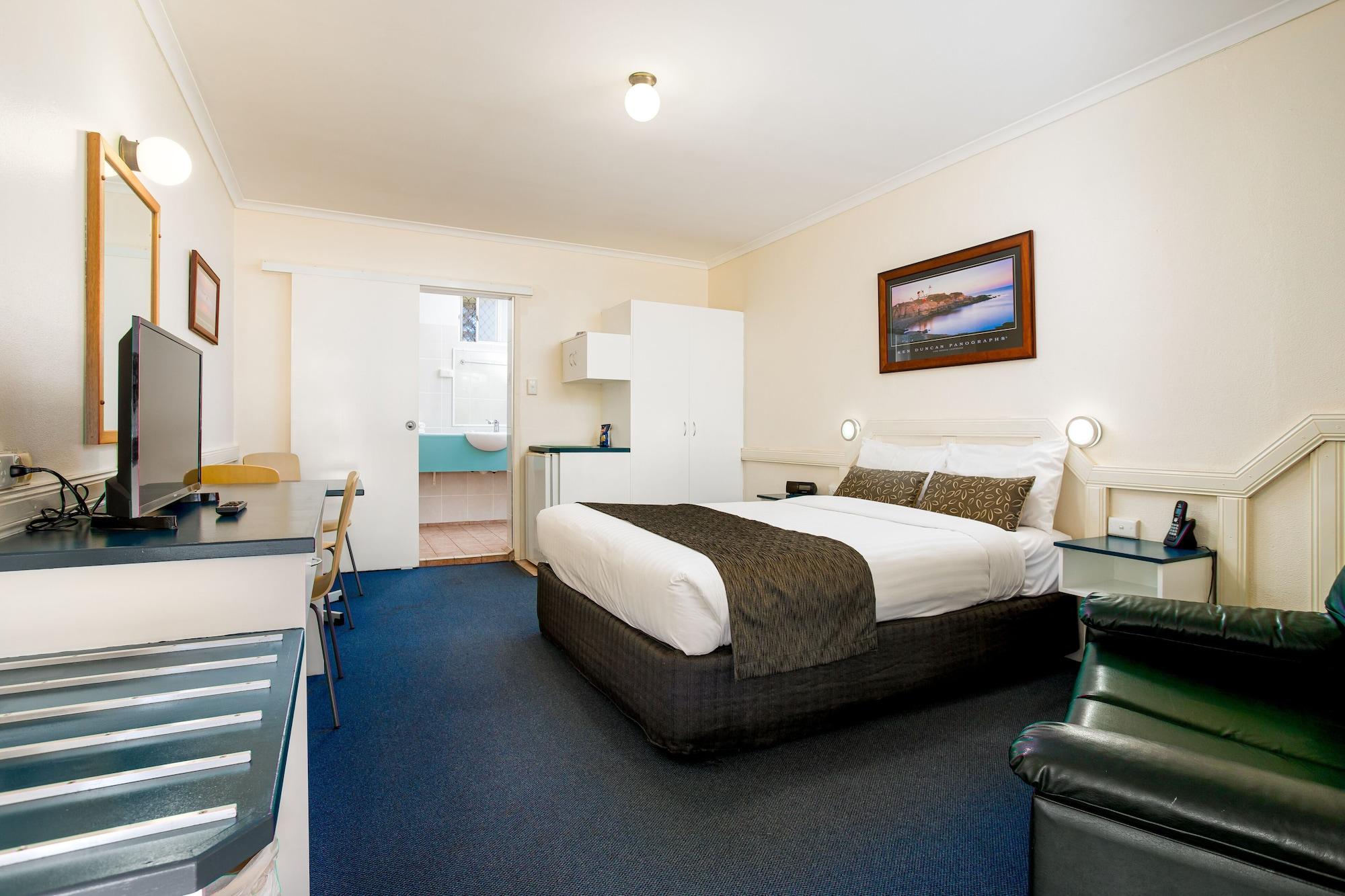 Applegum Inn Toowoomba Buitenkant foto