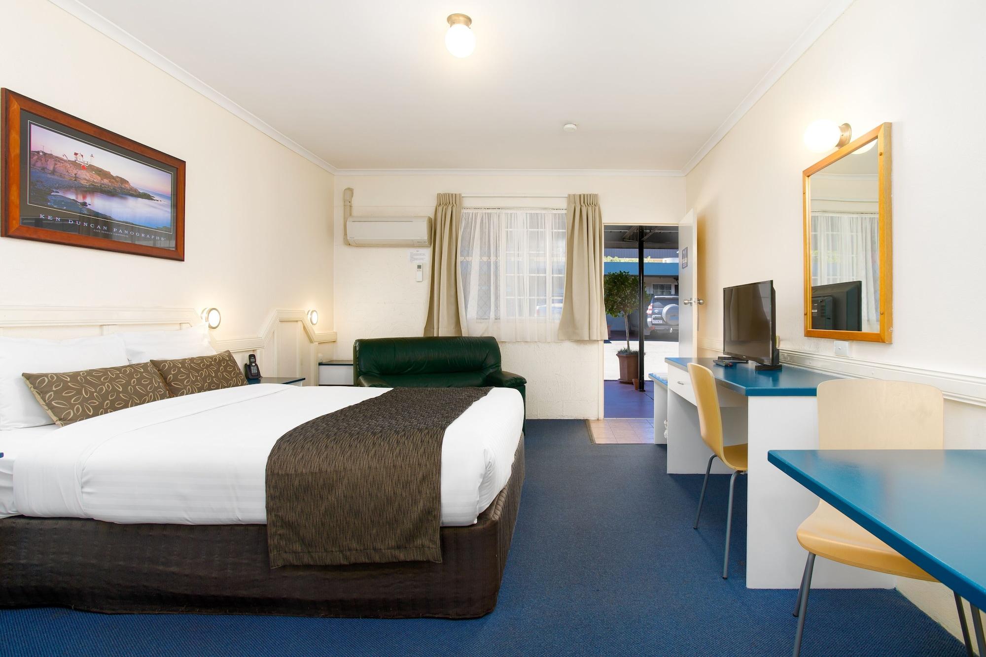 Applegum Inn Toowoomba Buitenkant foto
