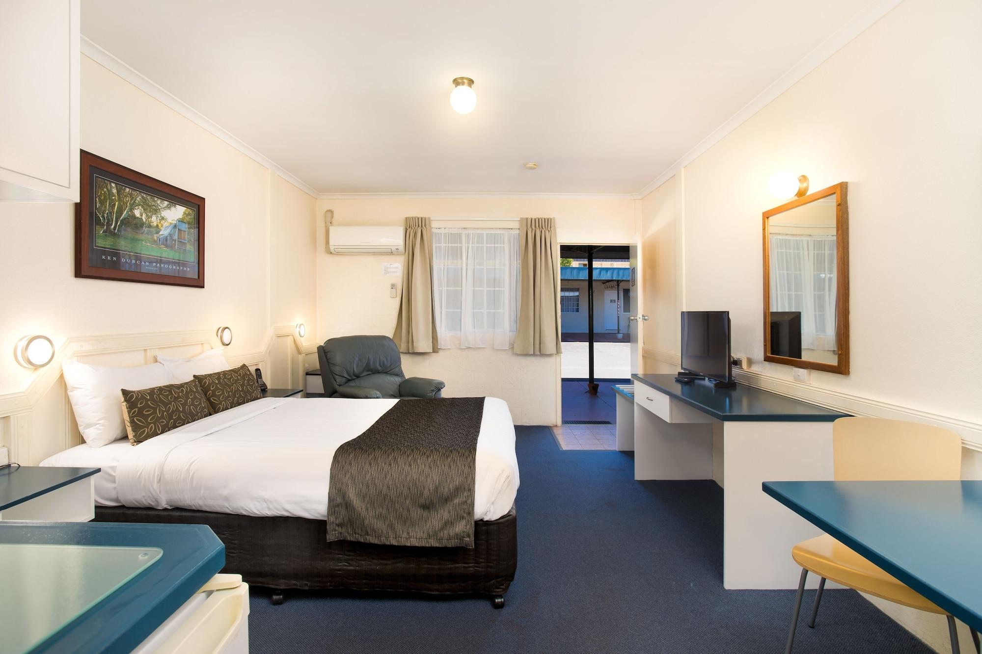 Applegum Inn Toowoomba Buitenkant foto