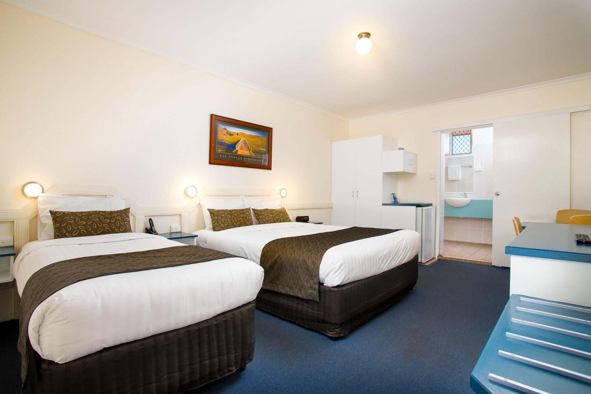 Applegum Inn Toowoomba Buitenkant foto