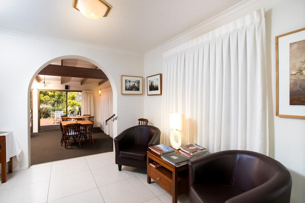 Applegum Inn Toowoomba Buitenkant foto