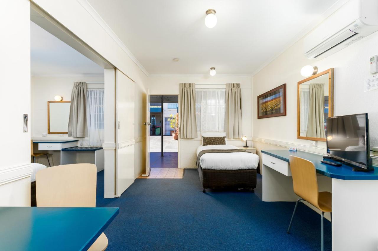 Applegum Inn Toowoomba Buitenkant foto