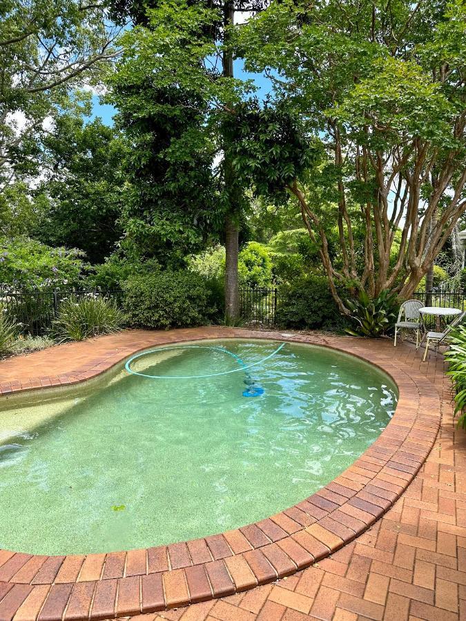Applegum Inn Toowoomba Buitenkant foto
