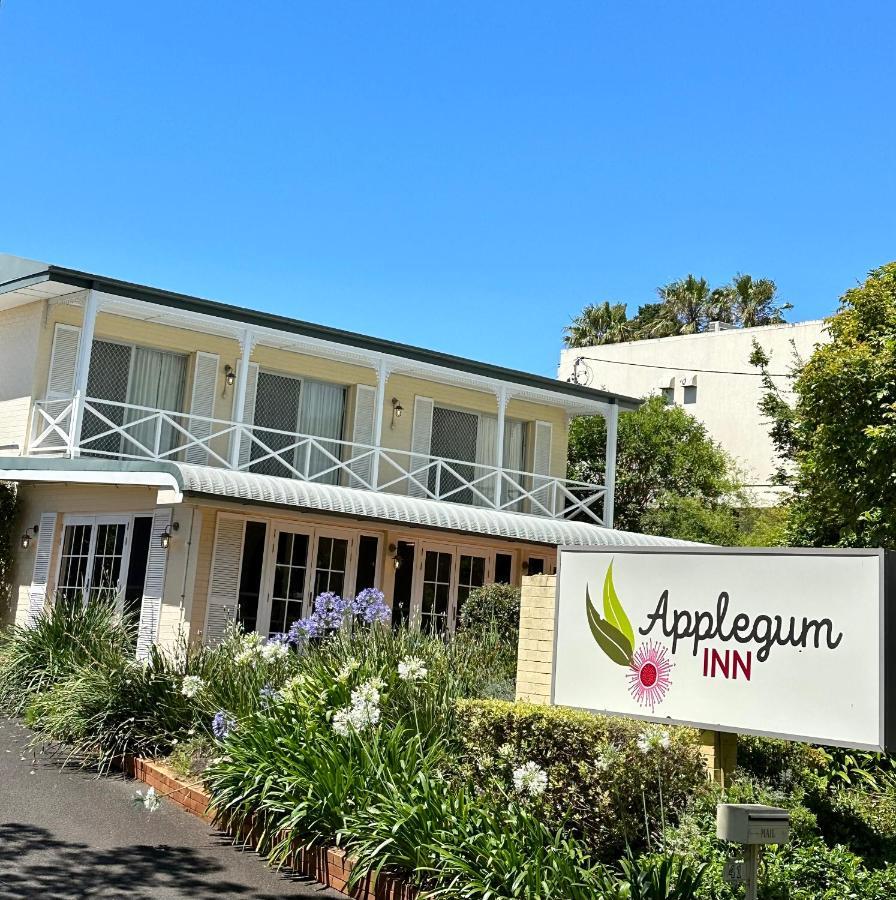 Applegum Inn Toowoomba Buitenkant foto