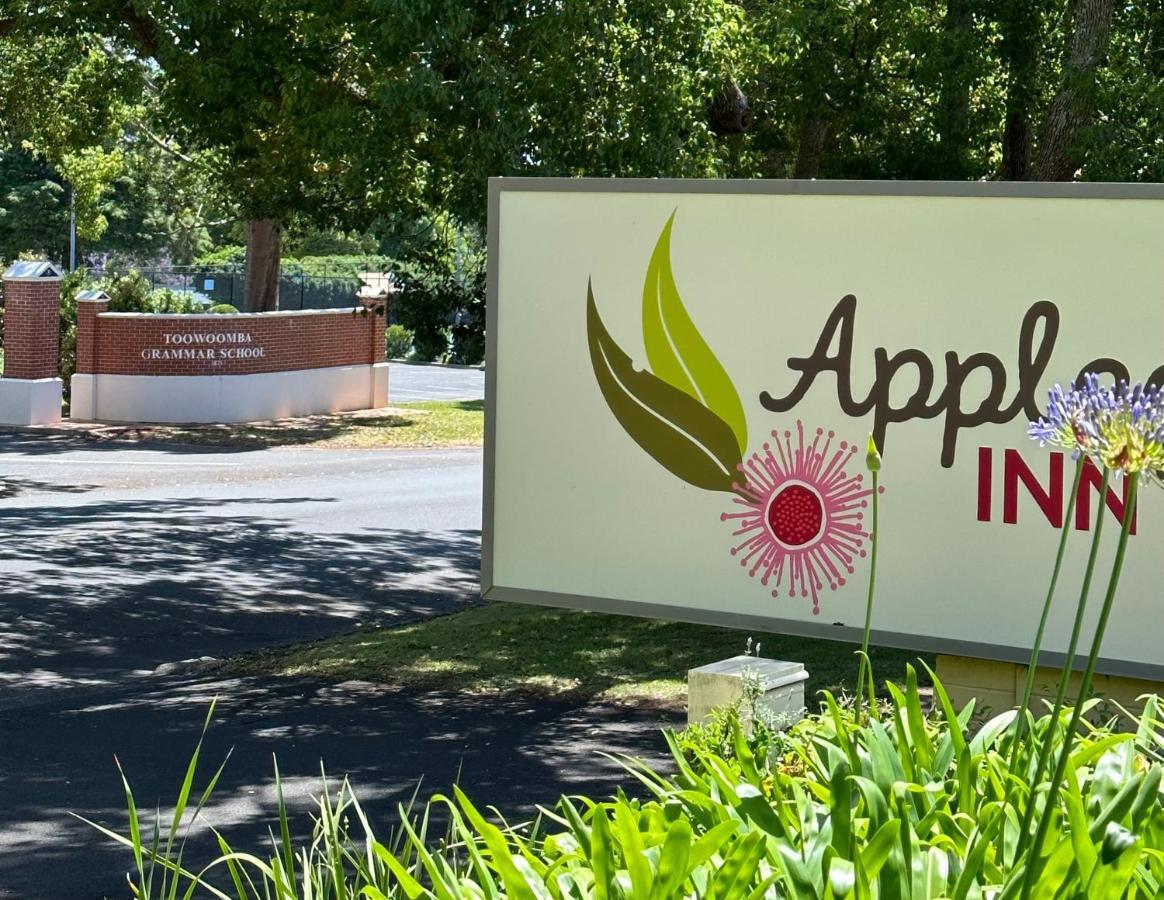 Applegum Inn Toowoomba Buitenkant foto