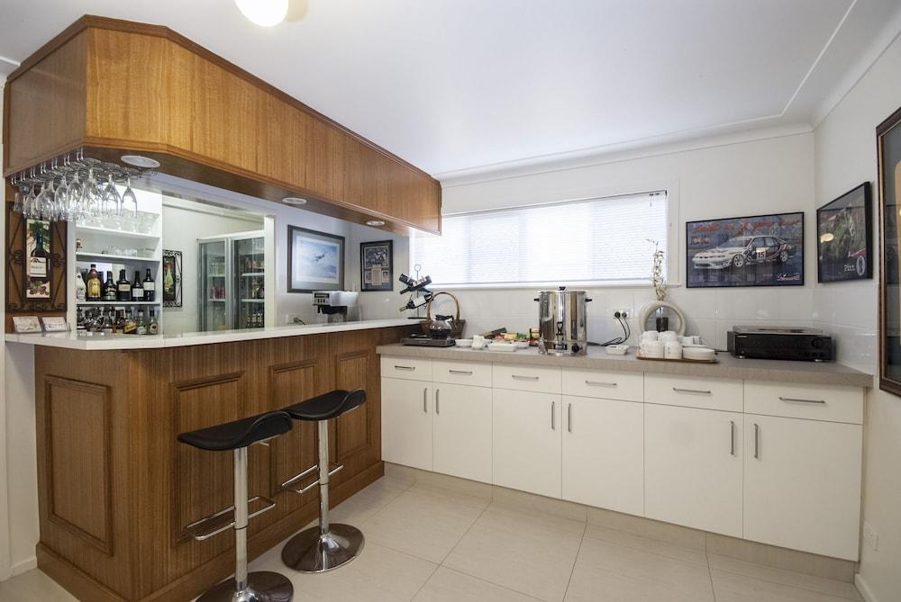 Applegum Inn Toowoomba Buitenkant foto