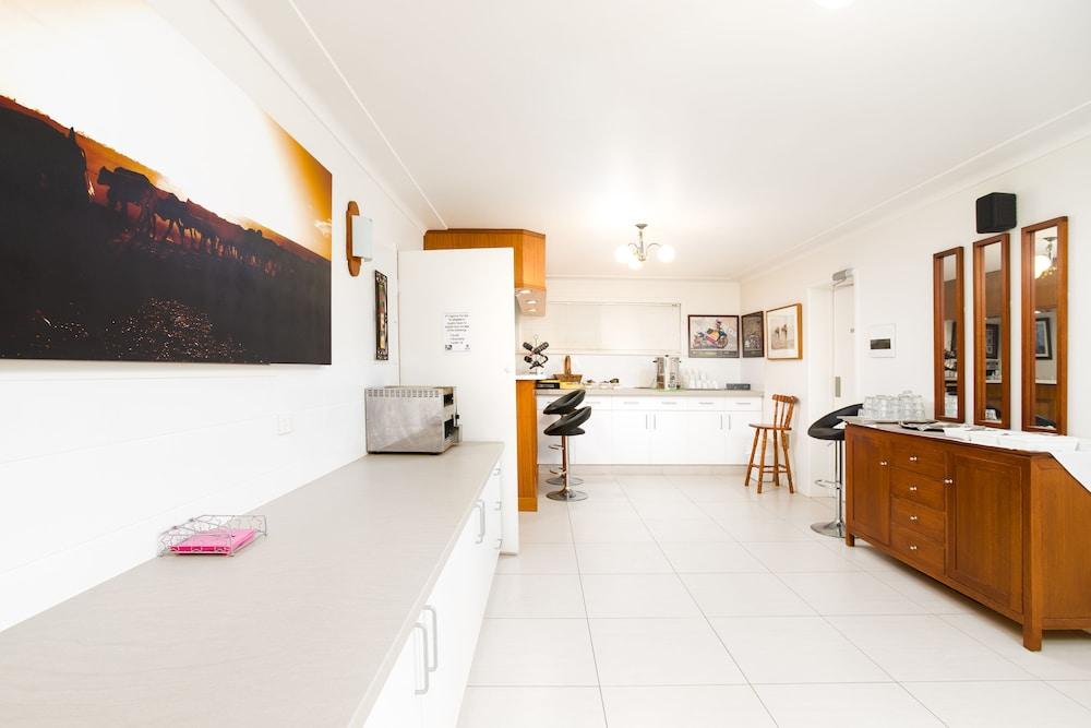 Applegum Inn Toowoomba Buitenkant foto