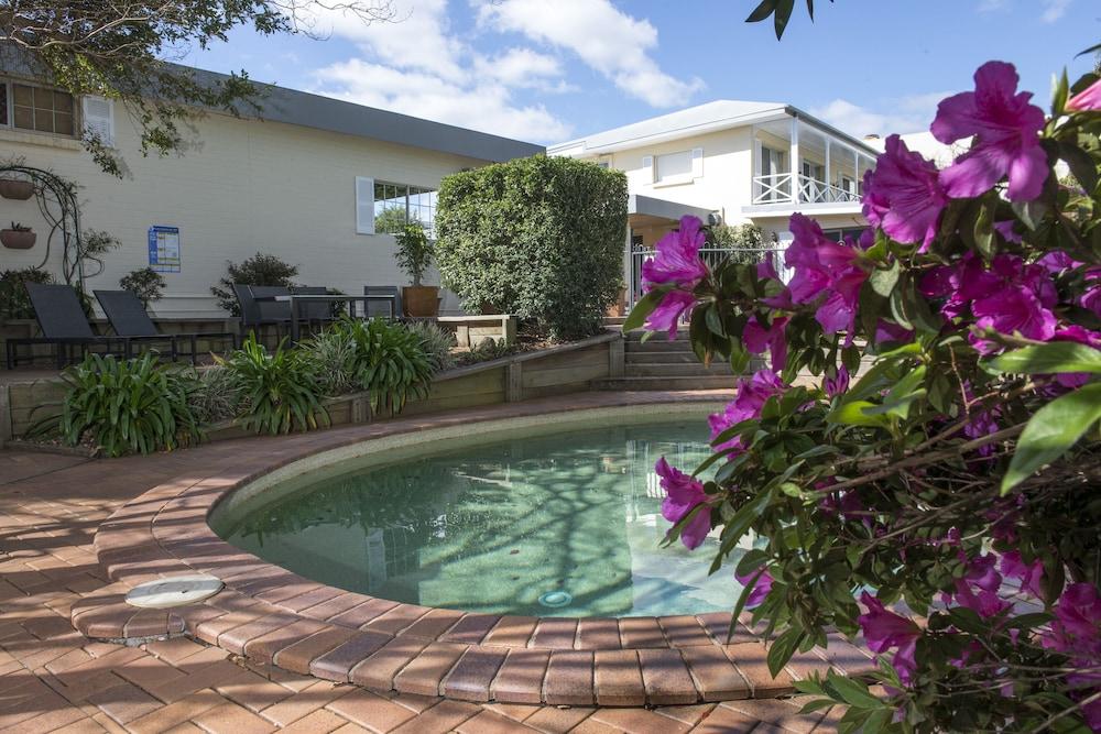 Applegum Inn Toowoomba Buitenkant foto