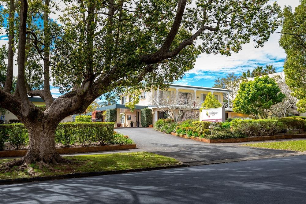 Applegum Inn Toowoomba Buitenkant foto