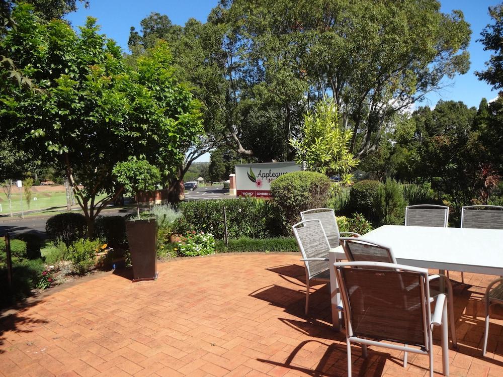 Applegum Inn Toowoomba Buitenkant foto