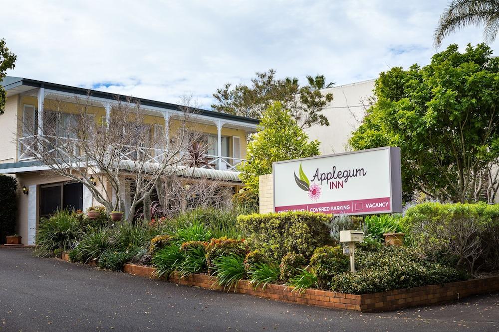 Applegum Inn Toowoomba Buitenkant foto