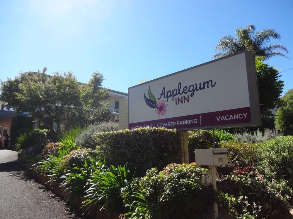 Applegum Inn Toowoomba Buitenkant foto