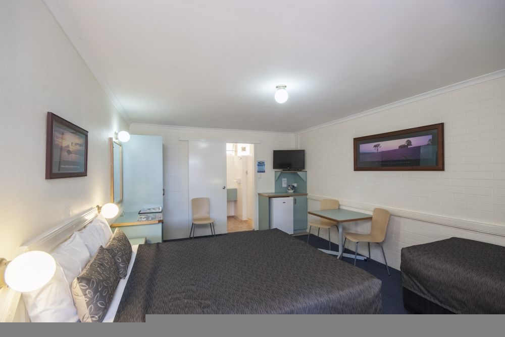 Applegum Inn Toowoomba Kamer foto