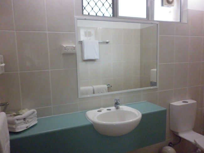 Applegum Inn Toowoomba Kamer foto