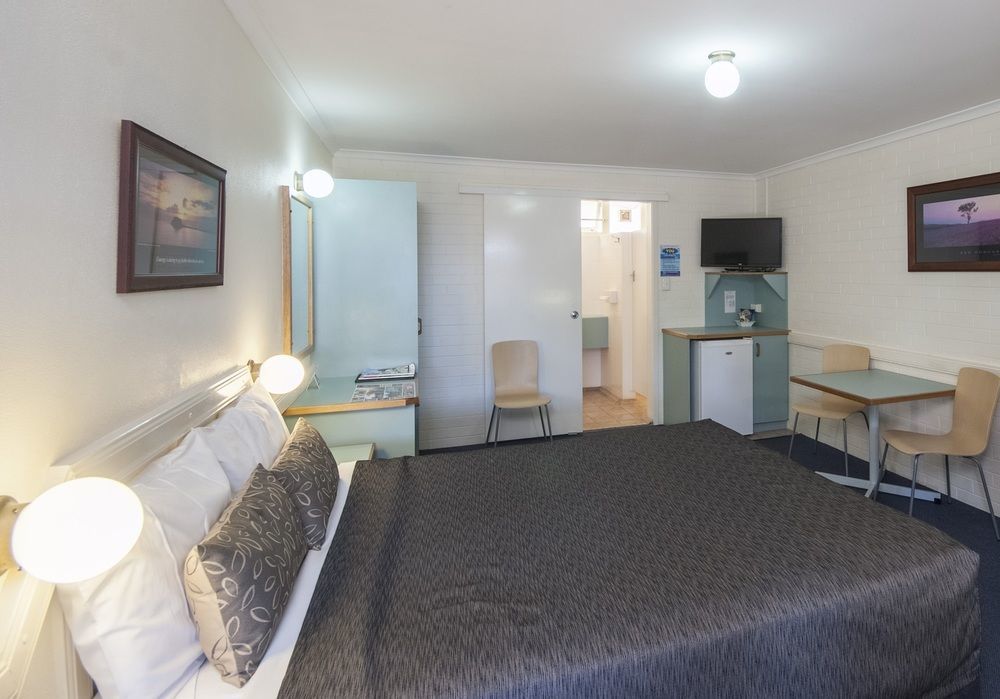 Applegum Inn Toowoomba Buitenkant foto