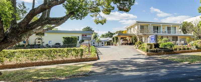 Applegum Inn Toowoomba Buitenkant foto