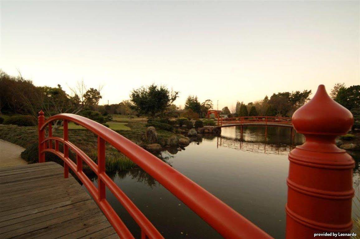 Applegum Inn Toowoomba Buitenkant foto