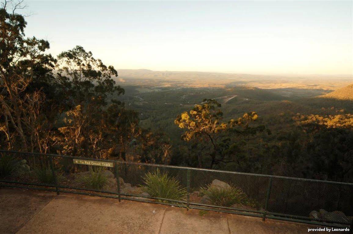 Applegum Inn Toowoomba Buitenkant foto