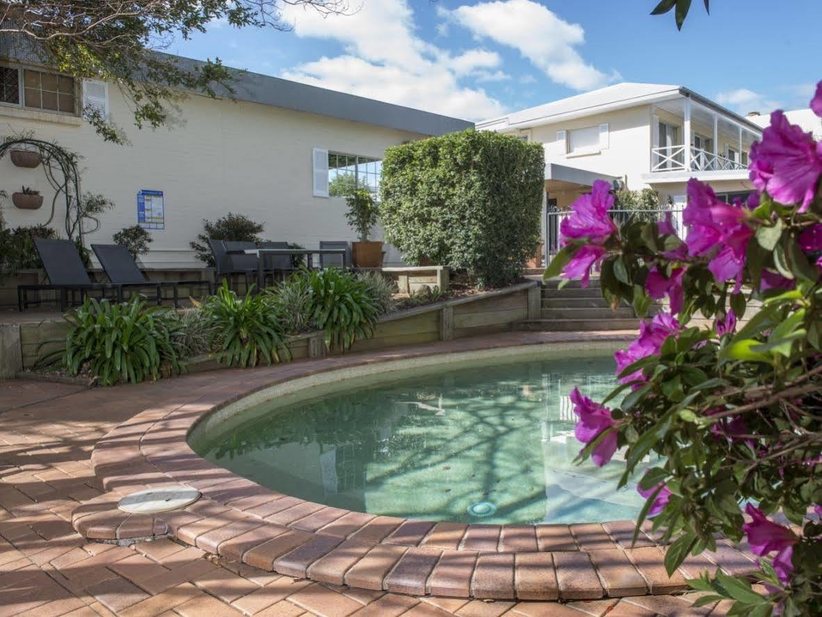 Applegum Inn Toowoomba Buitenkant foto