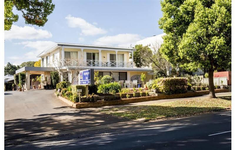Applegum Inn Toowoomba Buitenkant foto