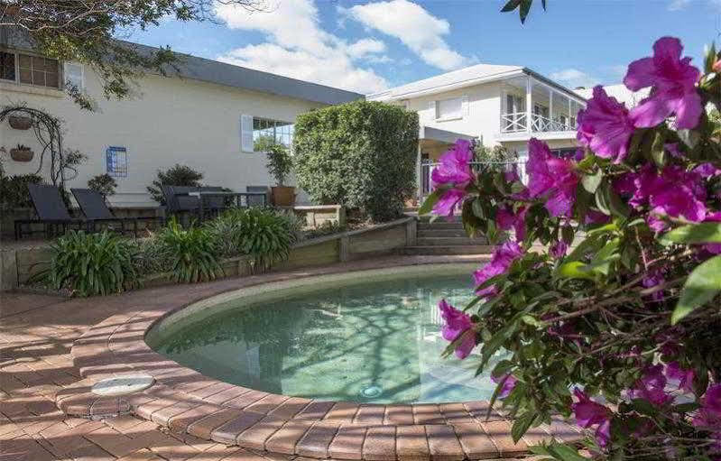 Applegum Inn Toowoomba Buitenkant foto