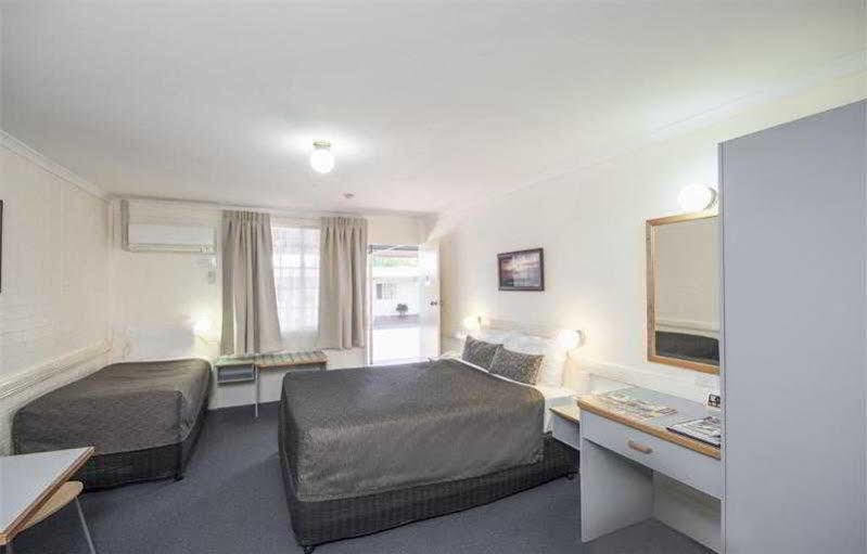 Applegum Inn Toowoomba Buitenkant foto