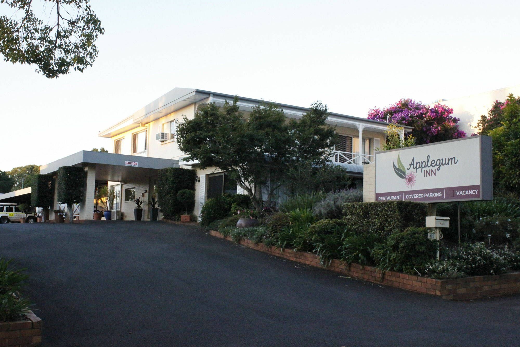 Applegum Inn Toowoomba Buitenkant foto