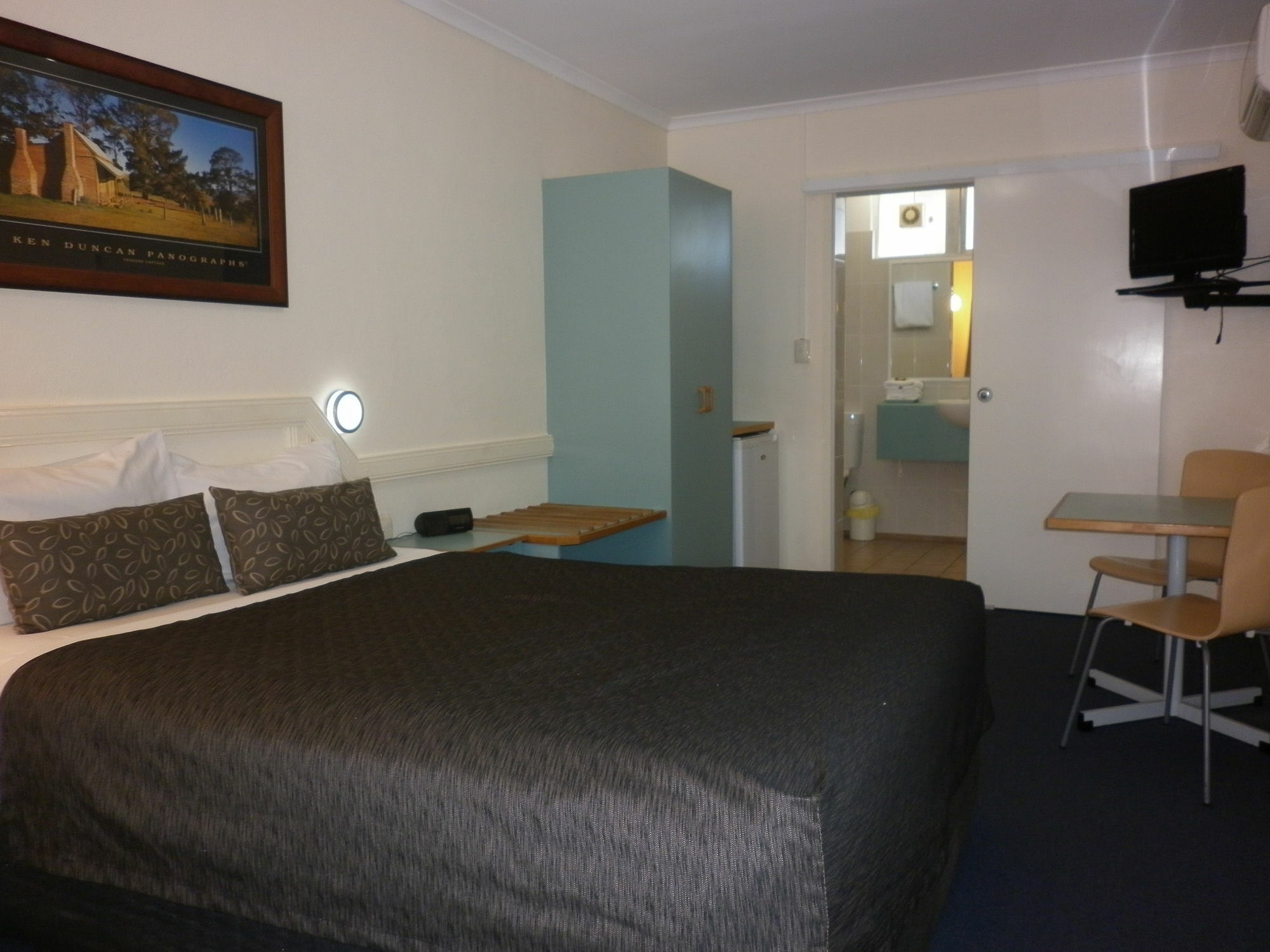 Applegum Inn Toowoomba Buitenkant foto