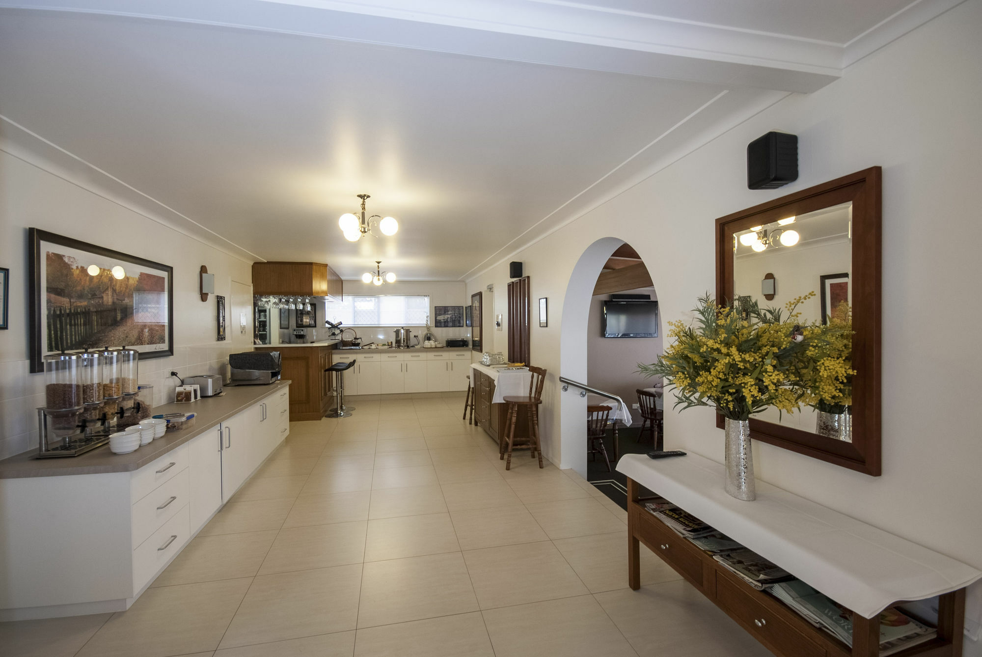 Applegum Inn Toowoomba Buitenkant foto