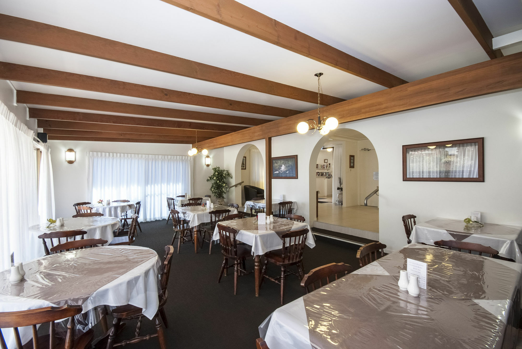Applegum Inn Toowoomba Buitenkant foto