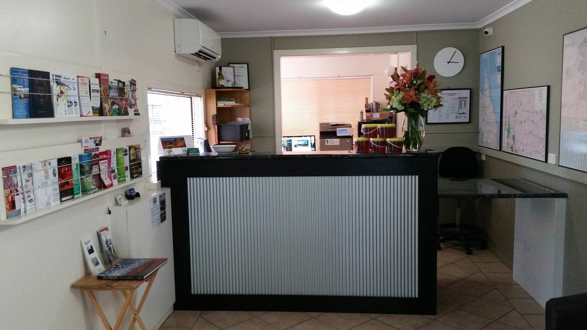 Applegum Inn Toowoomba Buitenkant foto