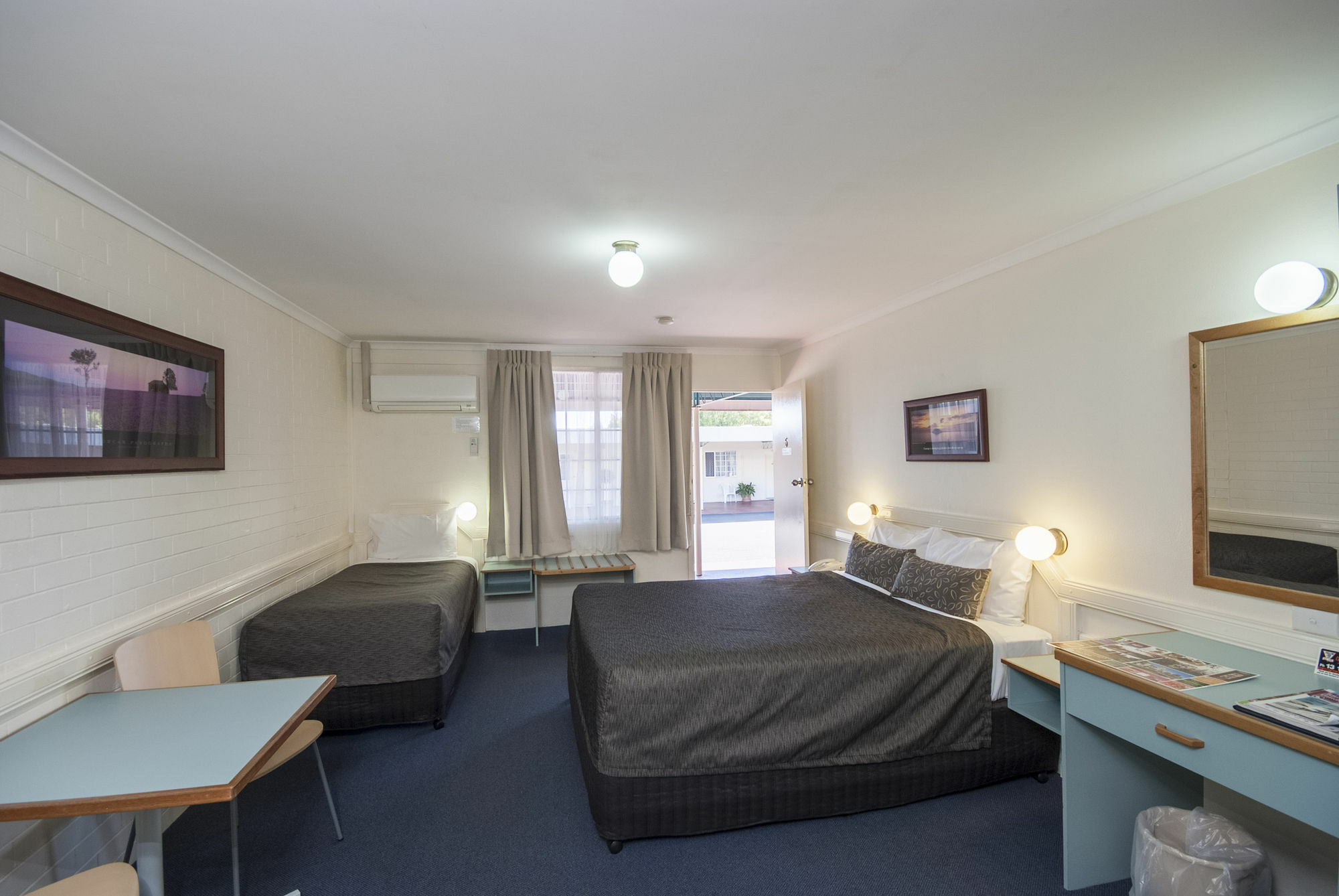 Applegum Inn Toowoomba Buitenkant foto