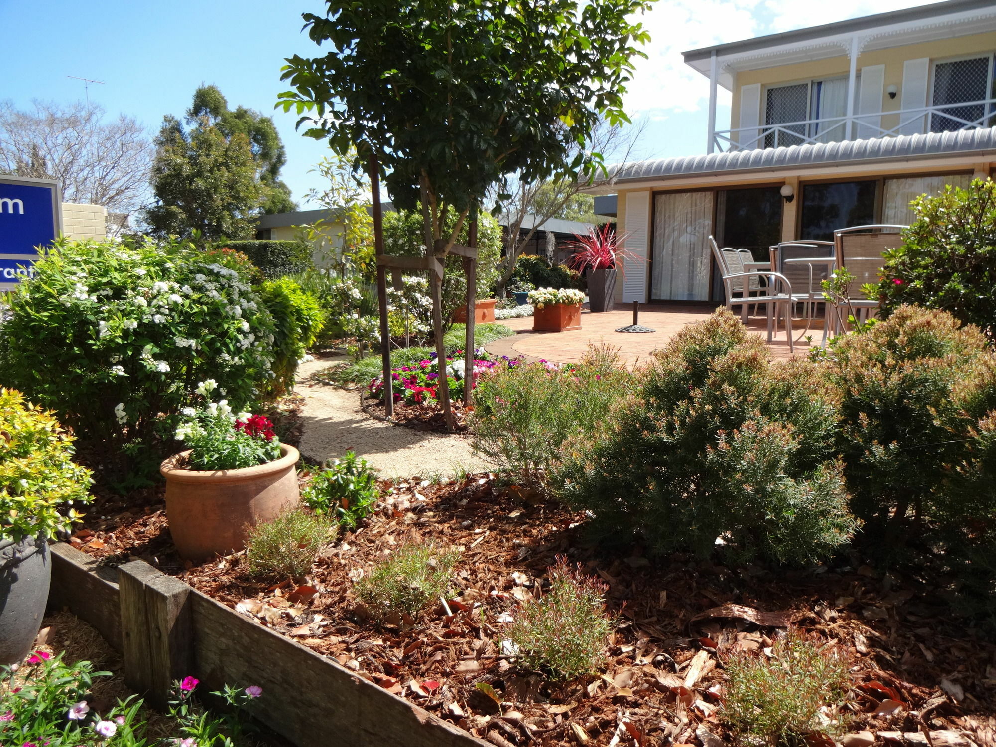 Applegum Inn Toowoomba Buitenkant foto