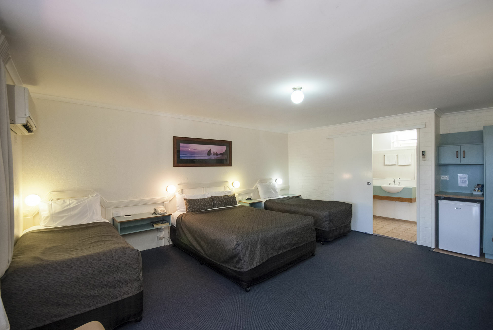 Applegum Inn Toowoomba Kamer foto